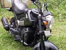 Honda Navi 2019 Motorbike