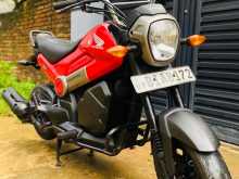 Honda Navi 2017 Motorbike