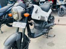 Honda NAVI 2017 Motorbike