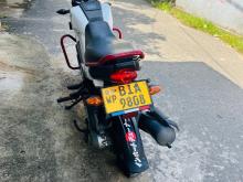 Honda Navi 2017 Motorbike