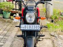 Honda Navi 2019 Motorbike
