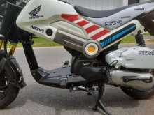 Honda Navi 2019 Motorbike