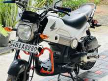 Honda Navi 2019 Motorbike