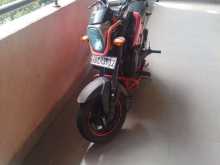 Honda Navi 2017 Motorbike