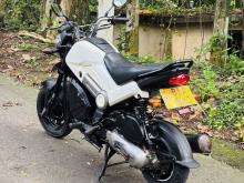 Honda Navi 2019 Motorbike