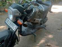Honda Navi 2019 Motorbike