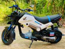 Honda Navi 2019 Motorbike