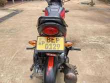 Honda Navi 2017 Motorbike