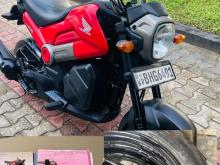 Honda Navi 2019 Motorbike