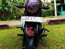 Honda Navi 2017 Motorbike