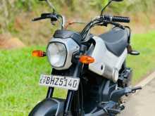 Honda Navi 2017 Motorbike