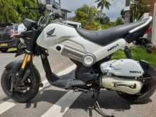 Honda Navi 2019 Motorbike