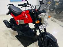 Honda Navi 2017 Motorbike