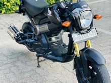 Honda Navi 2019 Motorbike