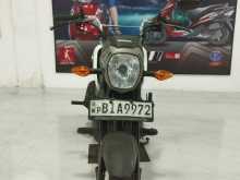 Honda Navi 2019 Motorbike