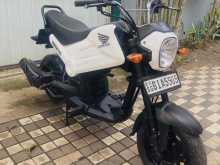 Honda Navi 2019 Motorbike