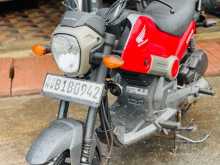 Honda NAVI 2019 Motorbike