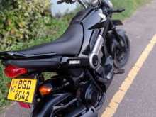 Honda Navi 2017 Motorbike