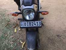 Honda Navi 2019 Motorbike
