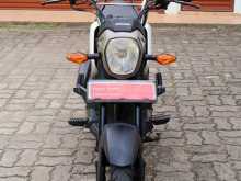 Honda Navi 2018 Motorbike