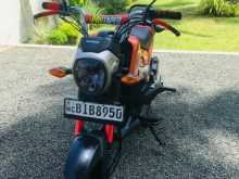 Honda Navi 2019 Motorbike