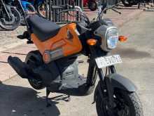 Honda NAVI 2017 Motorbike