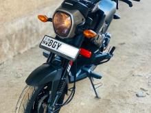 Honda Navi 2018 Motorbike