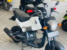 Honda Navi 2019 Motorbike