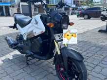 Honda Navi 2017 Motorbike