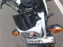 Honda Navi 2019 Motorbike