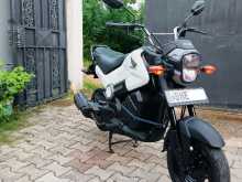 Honda Navi 2018 Motorbike