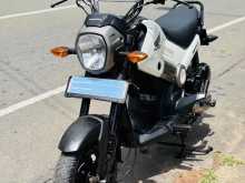 Honda Navi 2019 Motorbike