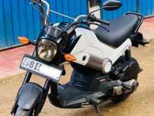 Honda Navi 2019 Motorbike