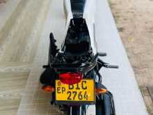 Honda Navi 2017 Motorbike