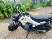 Honda Navi 2018 Motorbike