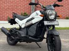 Honda Navi 2019 Motorbike