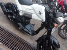 Honda NaVi 2019 Motorbike