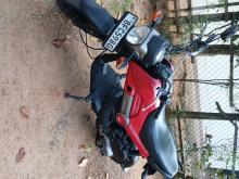 Honda Navi 2017 Motorbike