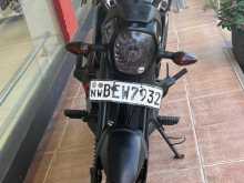 Honda Navi 2017 Motorbike