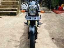 Honda Navi 2017 Motorbike