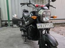 Honda Navi 2019 Motorbike