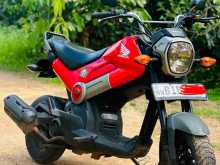 Honda Navi 2019 Motorbike