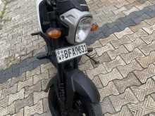Honda Navi 2017 Motorbike