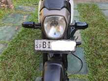 Honda Navi 2019 Motorbike