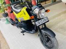 Honda Navi 2017 Motorbike