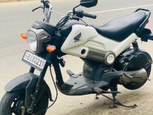 Honda NAVI 2019 Motorbike