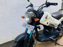 Honda Navi 2016 Motorbike