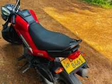 Honda Navi 2017 Motorbike
