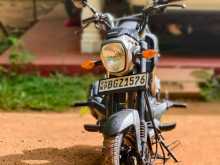Honda Navi 2017 Motorbike