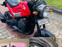 Honda Navi 2019 Motorbike
